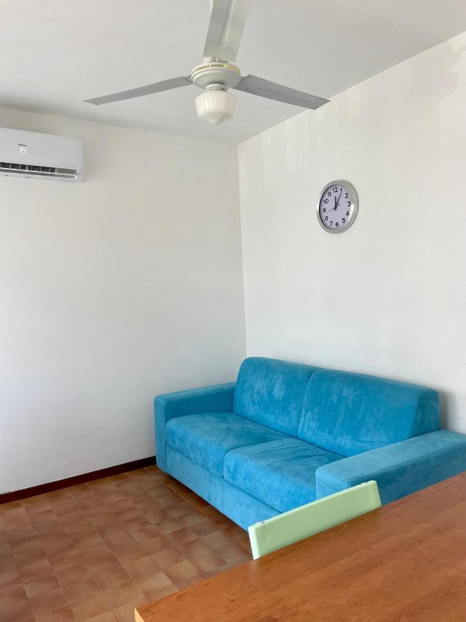 Condominio Centrale 104 リニャーノ・サッビアドーロ エクステリア 写真