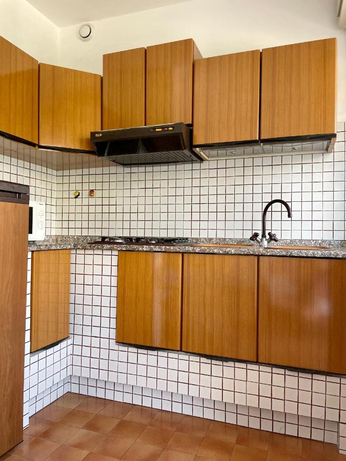 Condominio Centrale 104 リニャーノ・サッビアドーロ エクステリア 写真