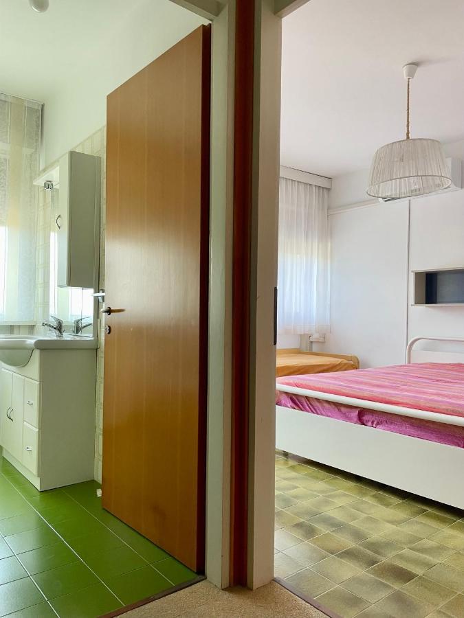 Condominio Centrale 104 リニャーノ・サッビアドーロ エクステリア 写真