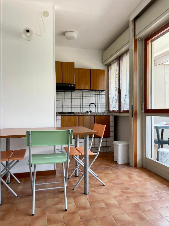 Condominio Centrale 104 リニャーノ・サッビアドーロ エクステリア 写真